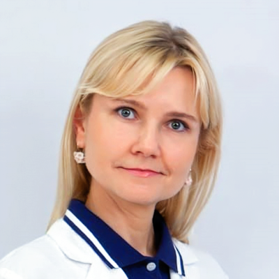 И.А. Буренкова, врач акушер-гинеколог Ирина Александровна Буренкова, врач акушер-гинеколог
