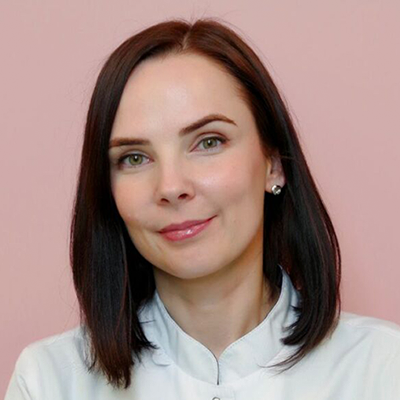 Т.С. Котомина, к.м.н., врач акушер-гинеколог, руководитель Роддомов №1 и №2 ГКБ им. Ф.И. Иноземцева Татьяна Сергеевна Котомина, к.м.н., врач акушер-гинеколог, руководитель Роддомов №1 и №2 ГКБ им. Ф.И. Иноземцева