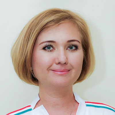 Земфира Мясгутовна Куланина, врач акушер-гинеколог Роддома ГКБ имени Ф.И. Иноземцева Земфира Мясгутовна Куланина, врач акушер-гинеколог Роддома ГКБ имени Ф.И. Иноземцева