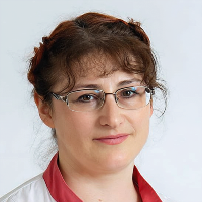Т.А. Парицкая, врач-неонатолог ПЦ ГКБ №67 имени Л.А. Ворохобова Татьяна Алексеевна Парицкая, врач-неонатолог ПЦ ГКБ №67 имени Л.А. Ворохобова