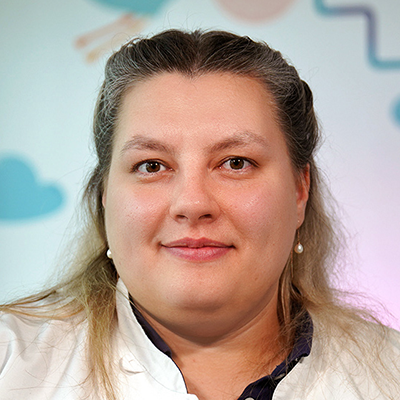 Н.В. Шкурина, медицинский психолог Надежда Владиславовна Шкурина, медицинский психолог