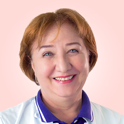 Н.С. Шуртакова, врач-неонатолог Надежда Семёновна Шуртакова, врач-неонатолог