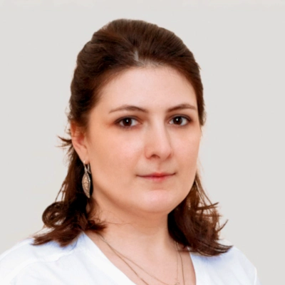 О.В. Тюняева, врач-неонатолог Ольга Владимировна Тюняева, врач-неонатолог