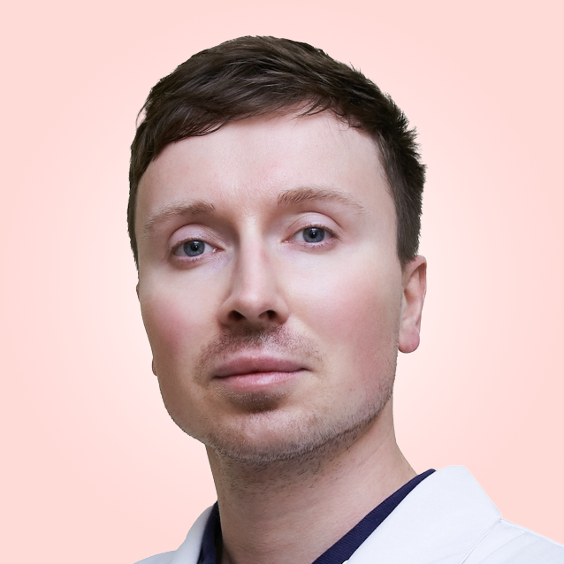 П.А. Чепурных, врач акушер-гинеколог роддома ГКБ №29 им. Н.Э. Баумана Павел Александрович Чепурных, врач акушер-гинеколог роддома ГКБ №29 им. Н.Э. Баумана
